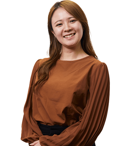 Aさん（開発エンジニア）