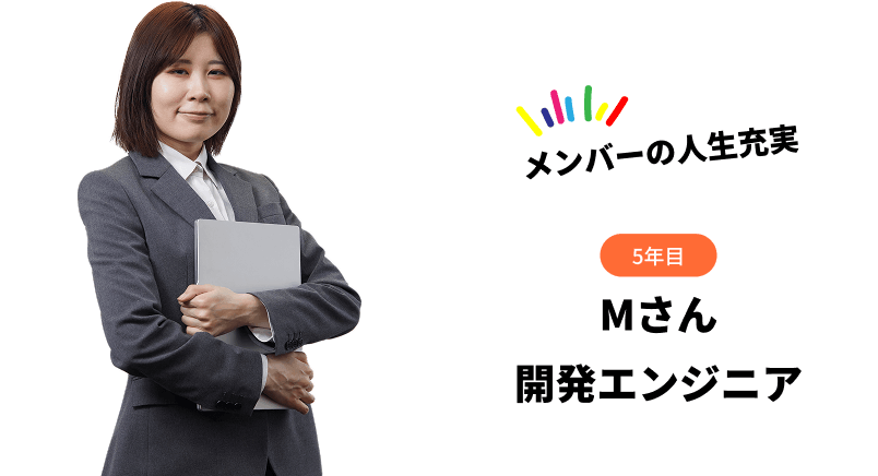Y・M