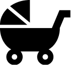 育児休暇取得率